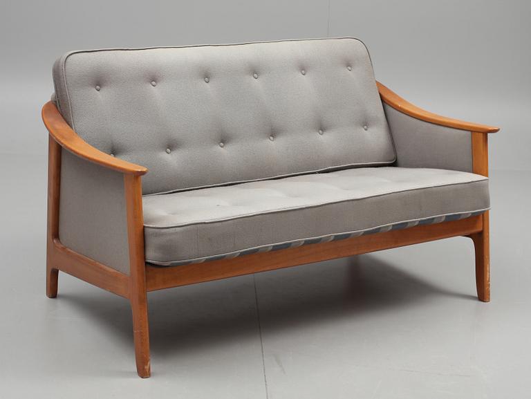 SOFFA, IKEA, 1950-tal.