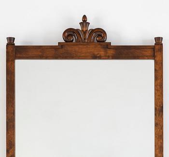 Spegel, 1920-tal, Bodafors.