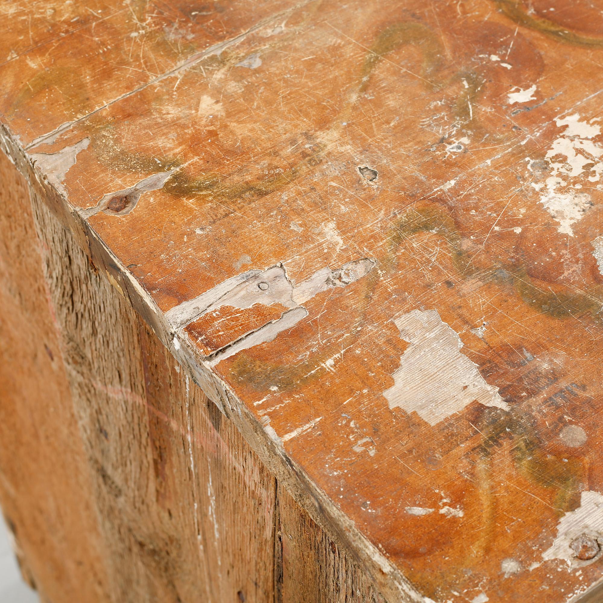 HÖRNMÖBEL, 1800-tal.