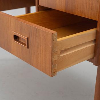 A desk, Denmark, 1950s/60s.