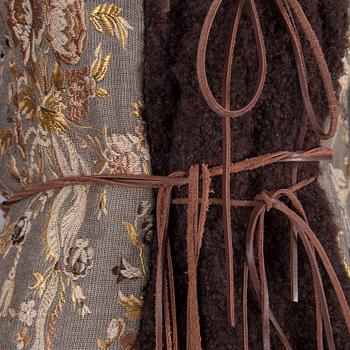 JACKA, Roberto Cavalli.