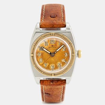 24. Rolex, Oyster Viceroy, ca 1946.