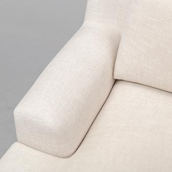 HELENE HENNIE, soffa, "Essex", Slettvoll, samtida.