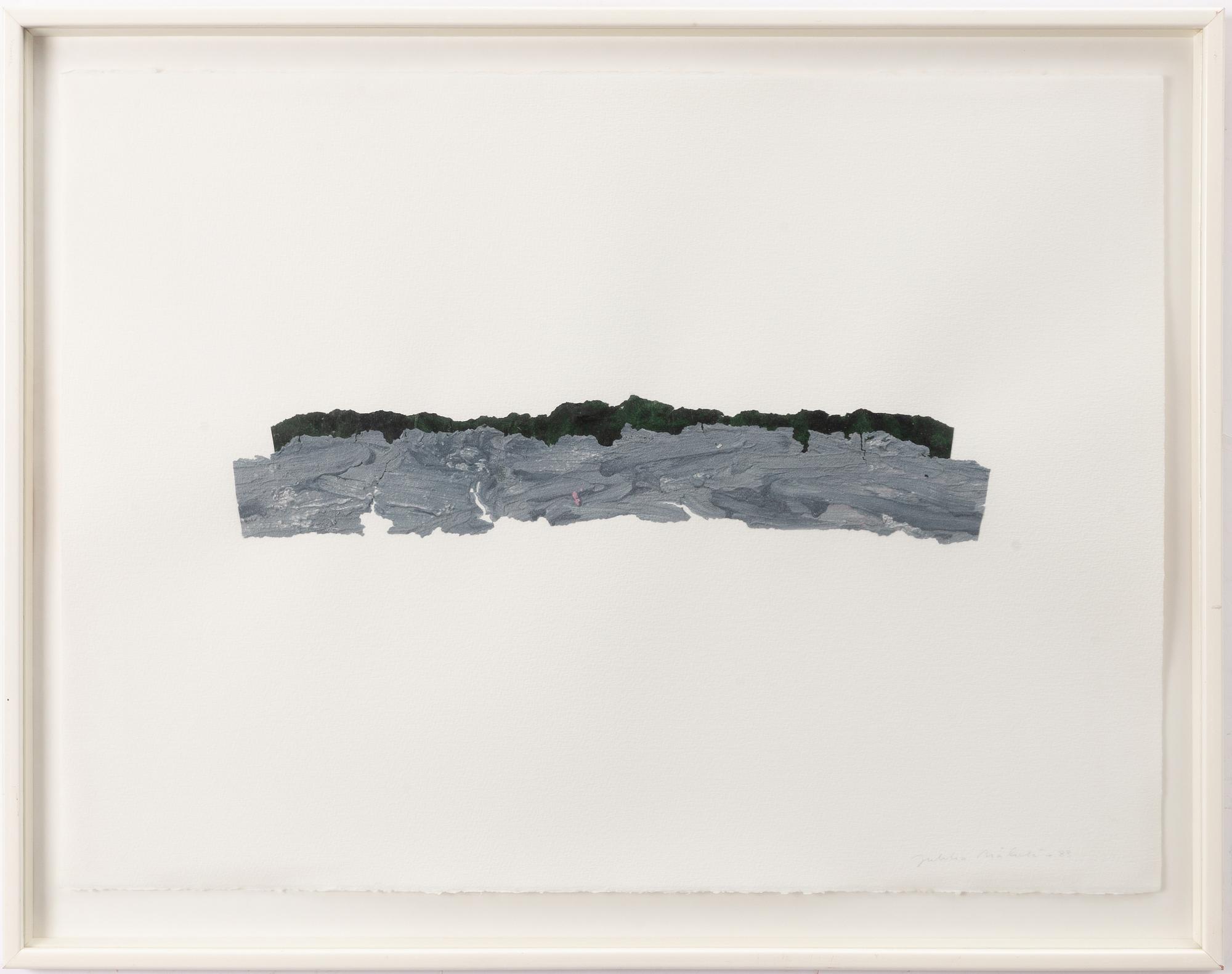 Jukka Mäkelä, Untitled.