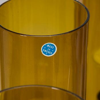 Hans-Agne Jakobsson, Kattokruunu, "Sonata", malli T-434/10, Hans Agne Jakobsson AB, Markaryd, 1960-70-luku.