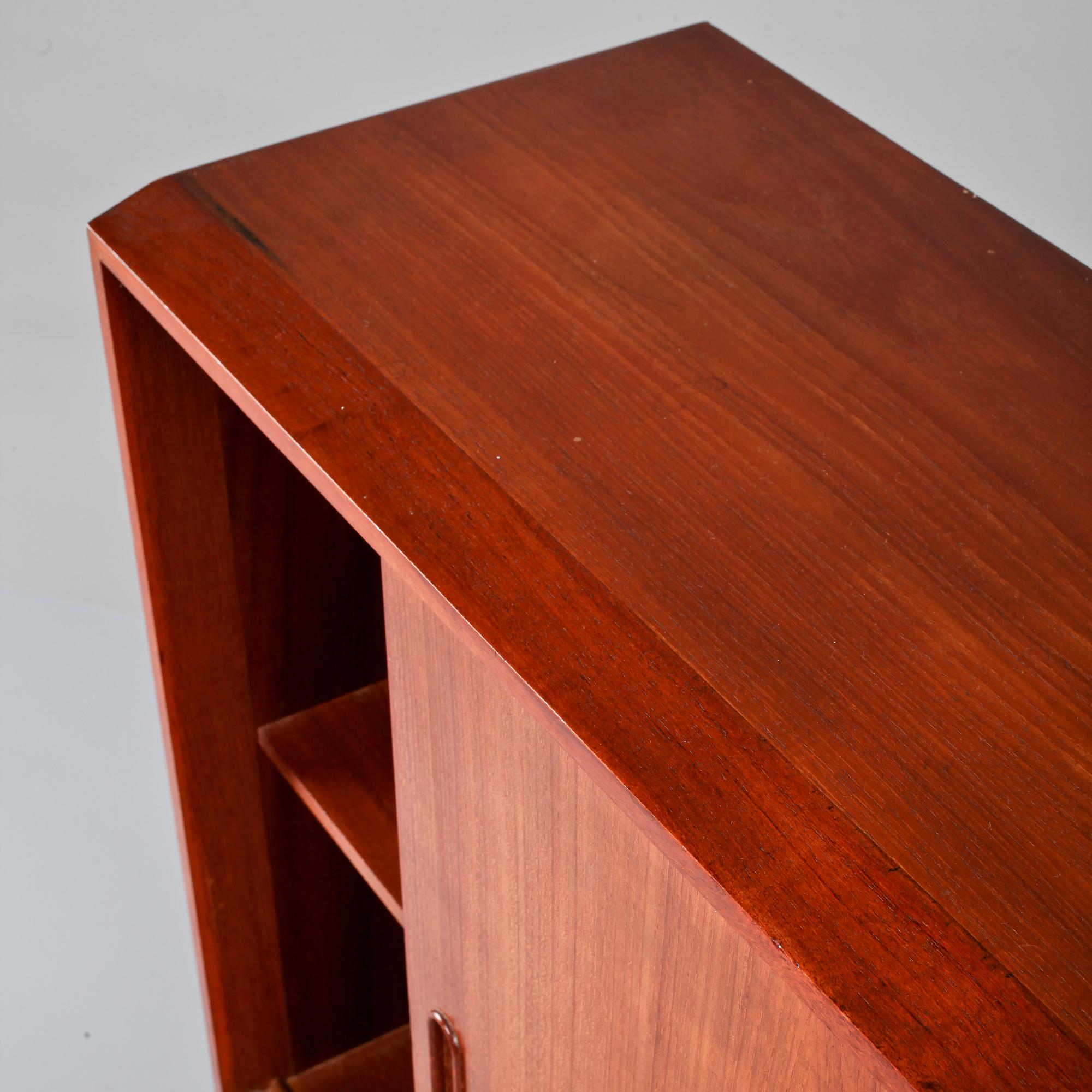 SIDEBOARD, Danmark, 1950/1960-tal.