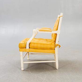 Armchair second half of the 20th century.