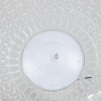 Ferruccio Laviani, a 'Kabuki Floor Lamp', Kartell.