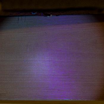 Alvar Aalto, Armchair, model 34, for OY Huonekalu- ja Rakennustyötehdas A.B. late 1940s - early 1950s.