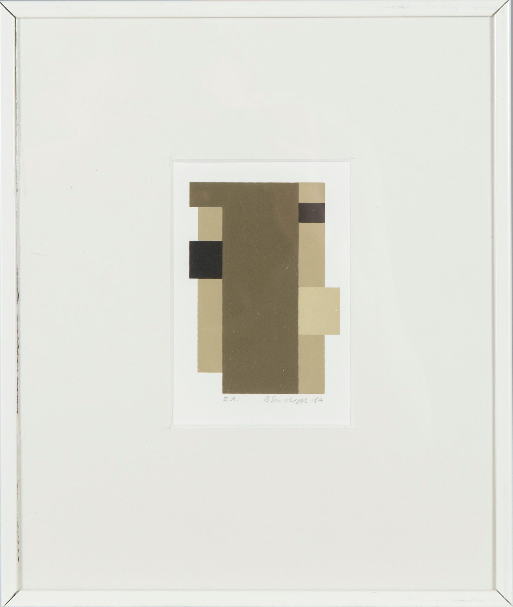 Juhana Blomstedt, Composition.