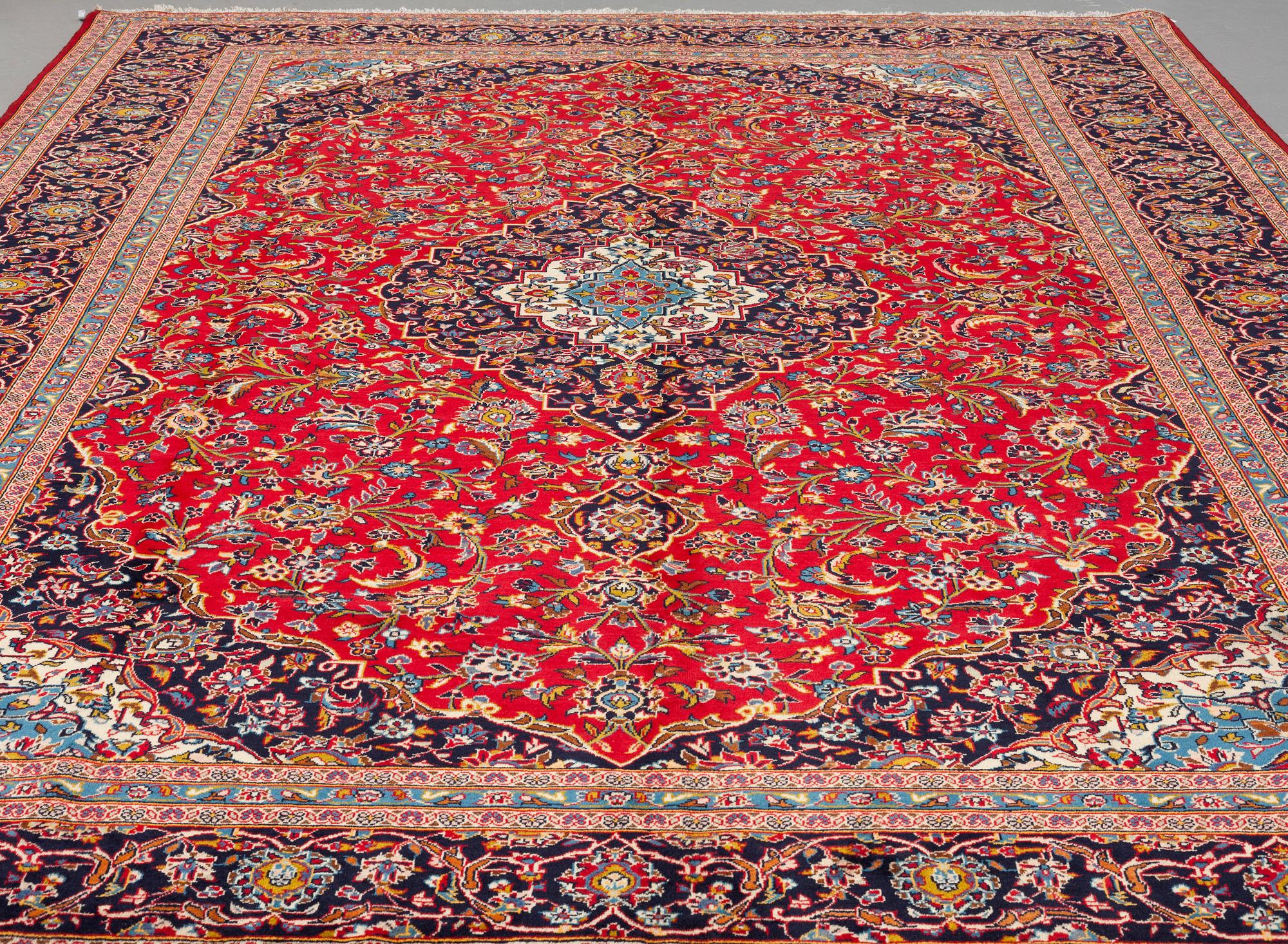 MATTA MESHED 396 X 292 CM.