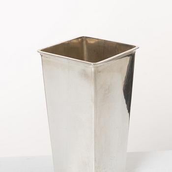 Ture Jerkeman, vas, silver, Stockholm 1959.