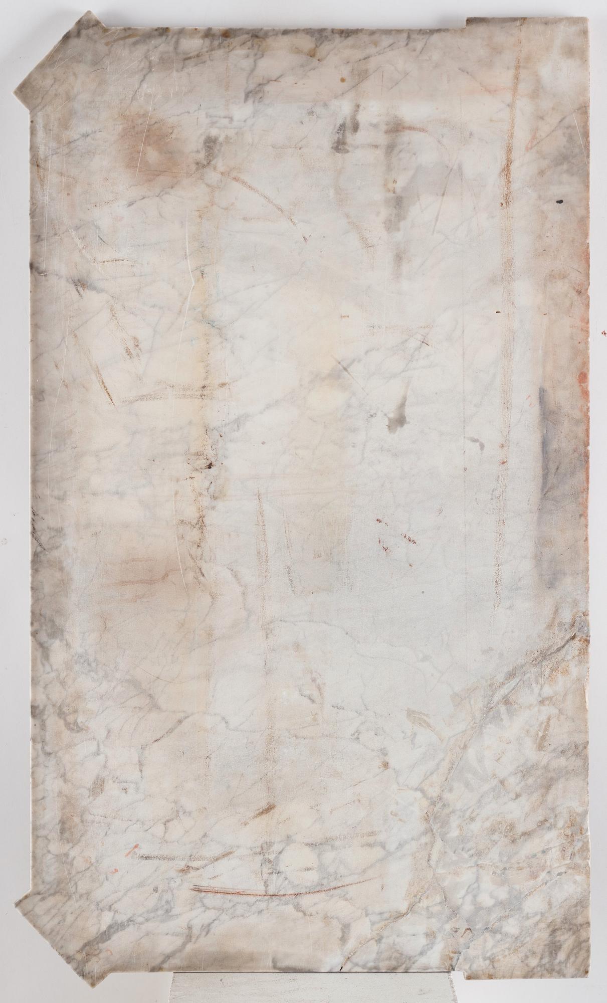 Byrå, tillskriven Fredrik August Eckstein (mästare i Stockholm 1794-1814), Sengustaviansk.