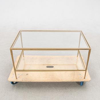 Coffee table, Oscar & Clothilde.