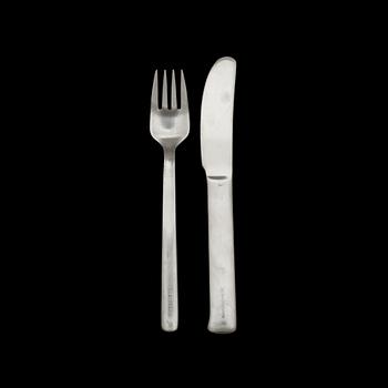 BESTICK, 148 delar, rostfritt, Georg Jensen.