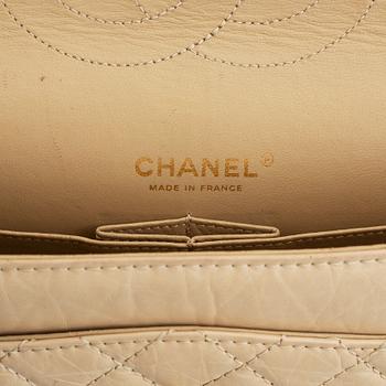 CHANEL, väska, "Double flap bag" 1989-1991.