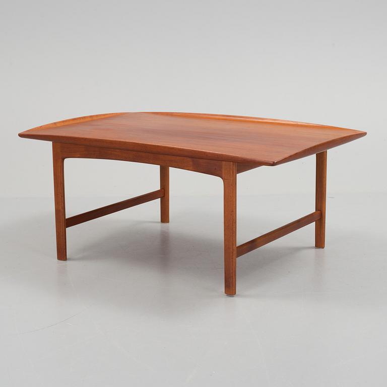 FOLKE OHLSSON, soffbord, "Frisco", Bra Bohag, Tingströms, 1960-tal.