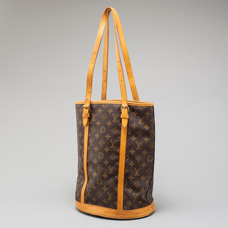 LOUIS VUITTON, 'Bucket'.