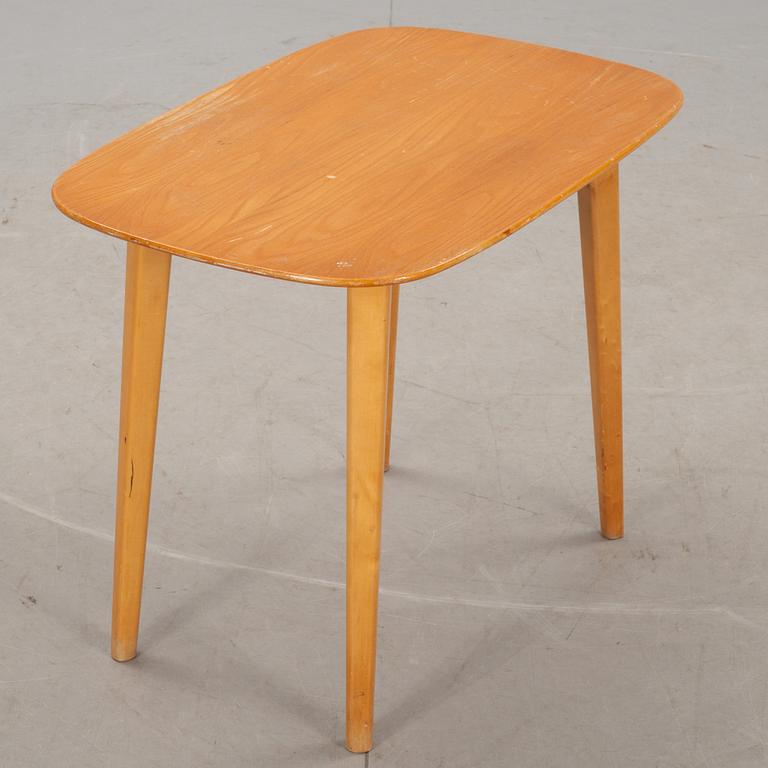 BORD, Triva-serien, NK. 1900-talets mitt.