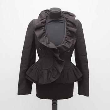 KAVAJ, Antonio Marras för Kenzo.