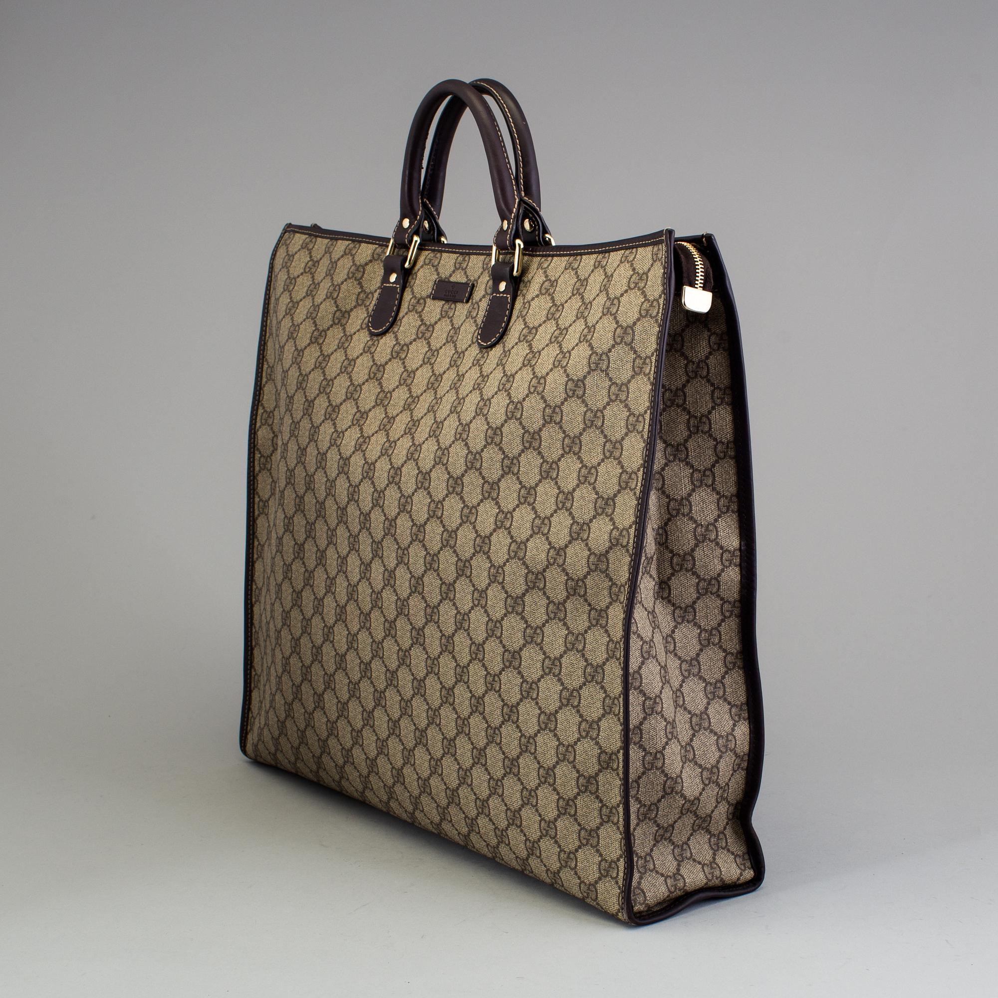 GUCCI, väska.