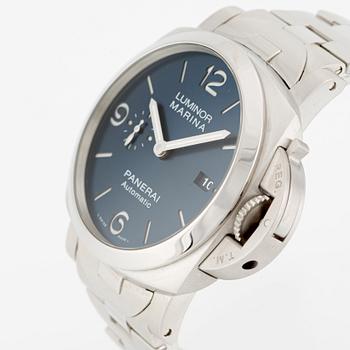 Panerai, Luminor Marina, circa 2022.