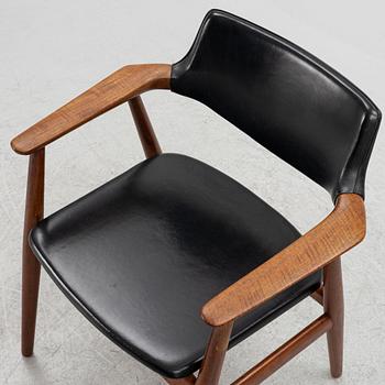 Armchair, mid-20th Century.