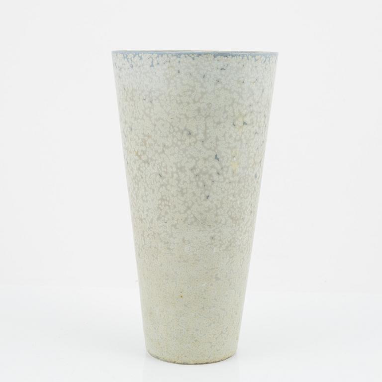 Gunnar Nylund, a stoneware vase, Rörstrand.