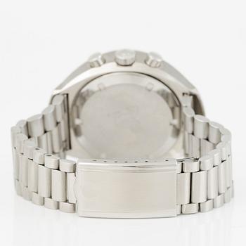 Omega, Speedmaster Professional, Mark III, chronograph, wristwatch, 41 mm.