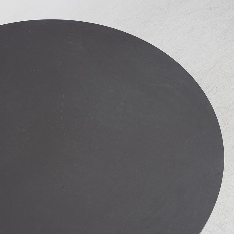 A "Loop Stand" dining table, Hay, Denmark.