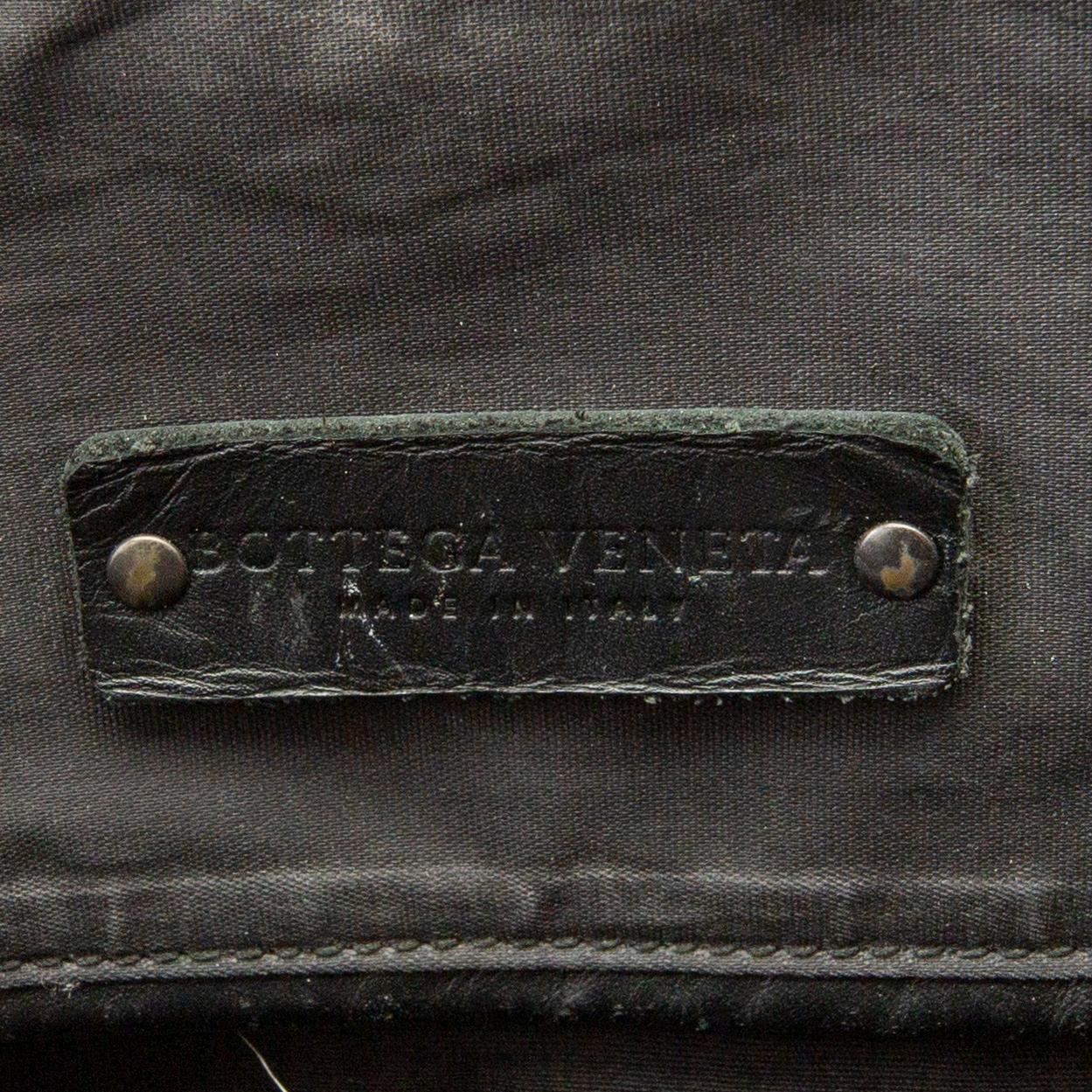 Bottega Veneta, väska, Italien.