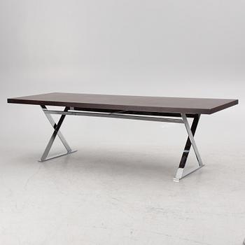 Antonio Citterio, matbord, "Pathos", Maxalto, B&B Italia.