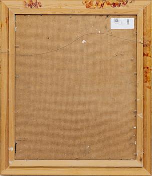 Sven Lidberg, Market trading.