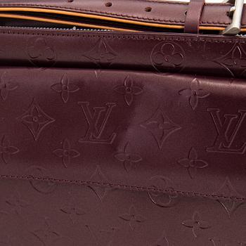 Louis Vuitton, 'Allston' bag.