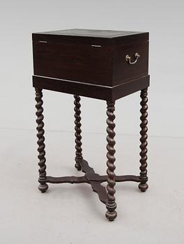 BESTICK, 114 delar,  silver, Stockholm ca 1917. Vikt ca 4639 gram.
