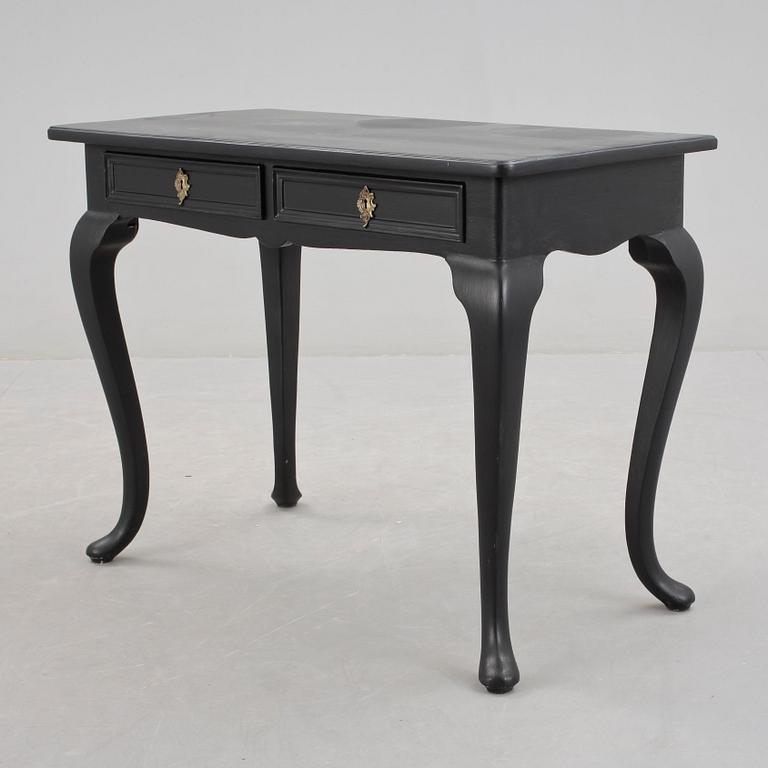 SKRIVBORD. Rokokostil, 1900-talets första hälft.