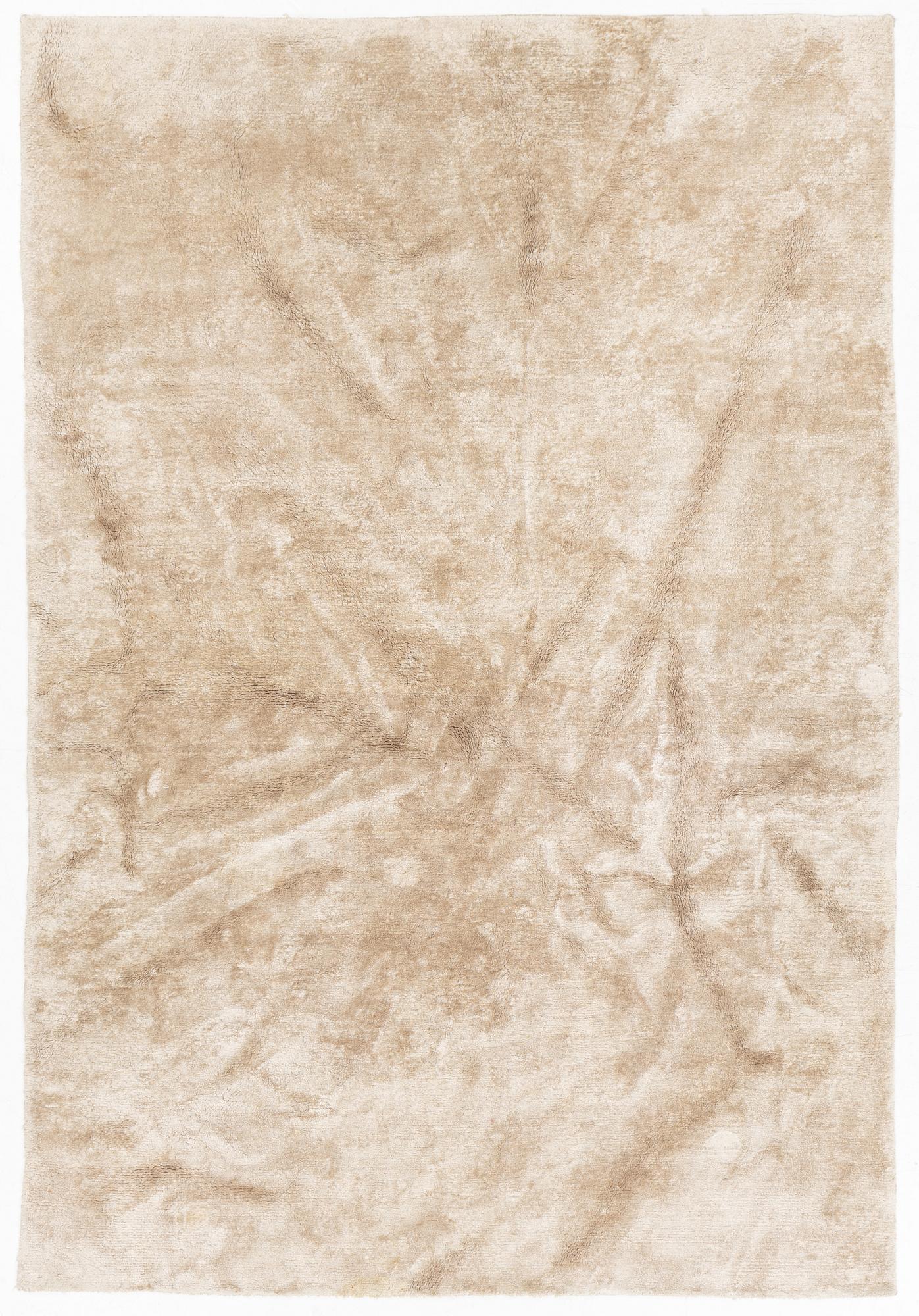 Matta, Glowb, ca 234 x 160 cm.