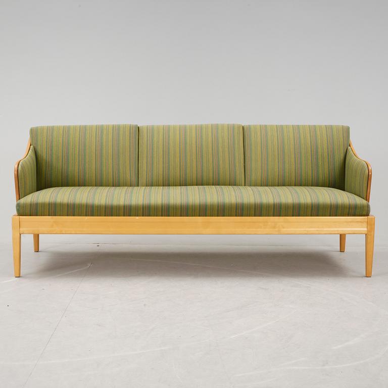 SOFFA, "Gustavianus", Carl Malmsten, OH Sjögren, 1900-talets andra hälft.