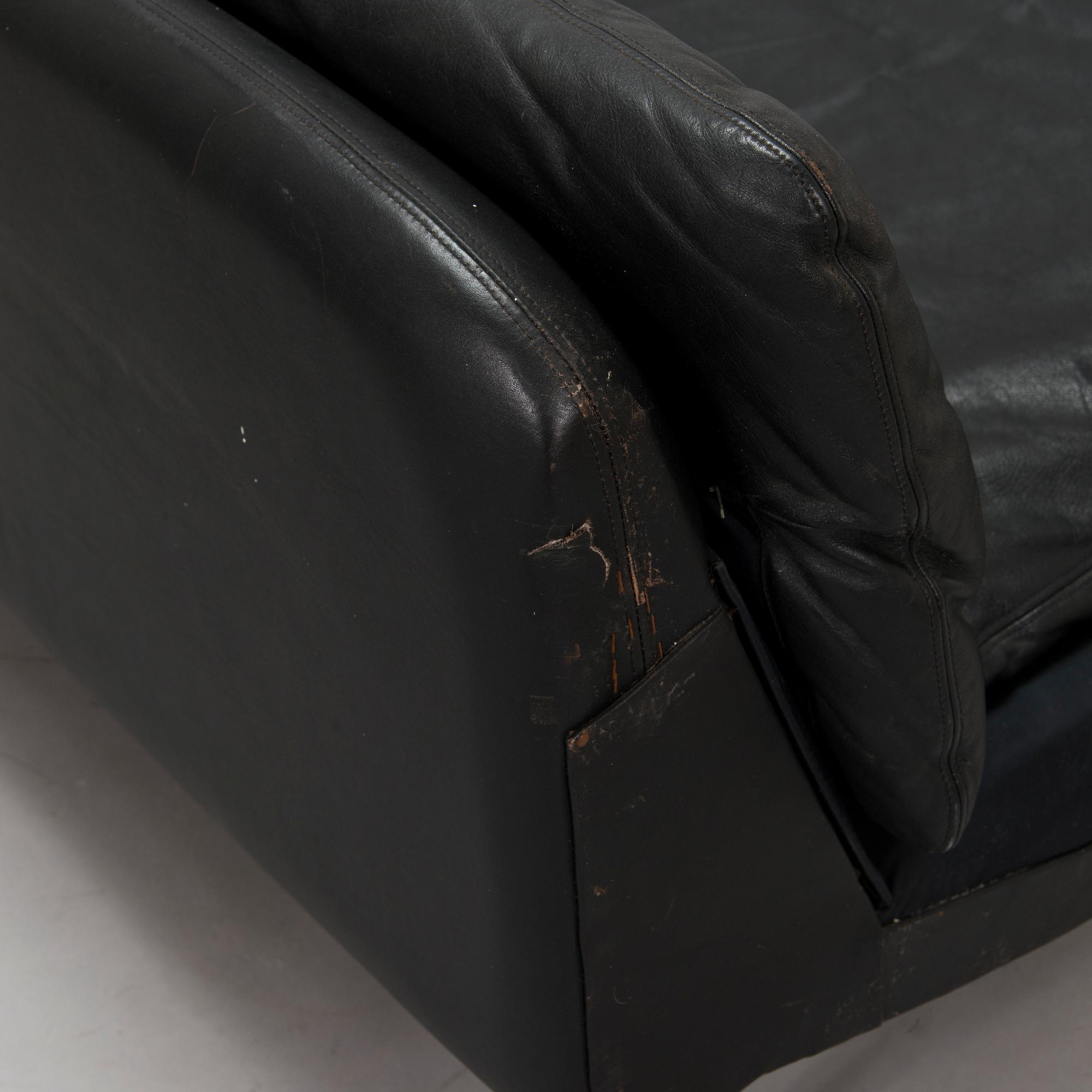 Matti Halme, Soffa, "Concorde" Peem Oy 1970-tal.