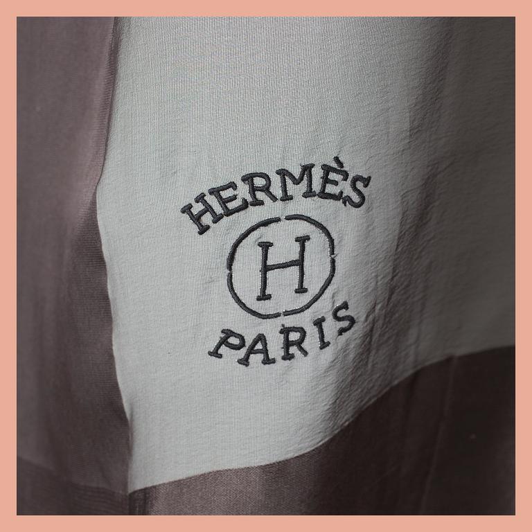 SJAL, Hermès.