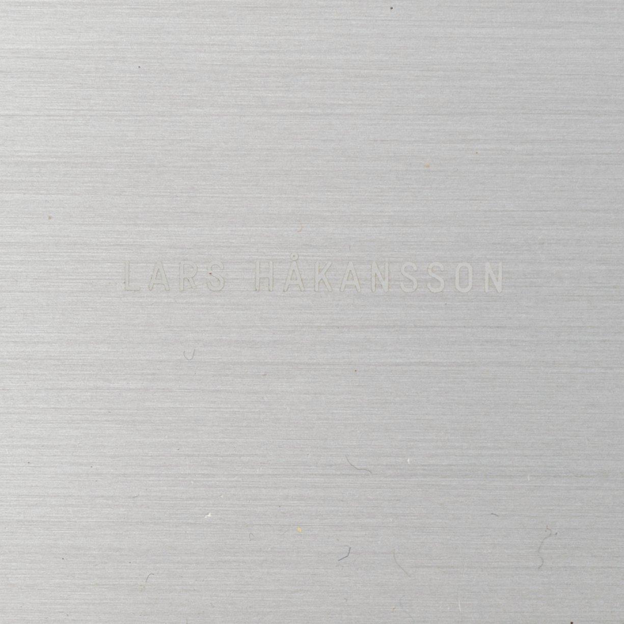 Lars Håkansson, Helena Sandström, Anne-Marie Bernhardt, Maki Okamoto and Helena Lindholm, box with five spoons.
