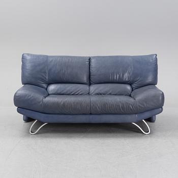 Soffa, Nicoletti, Italien, 1900-talets slut.