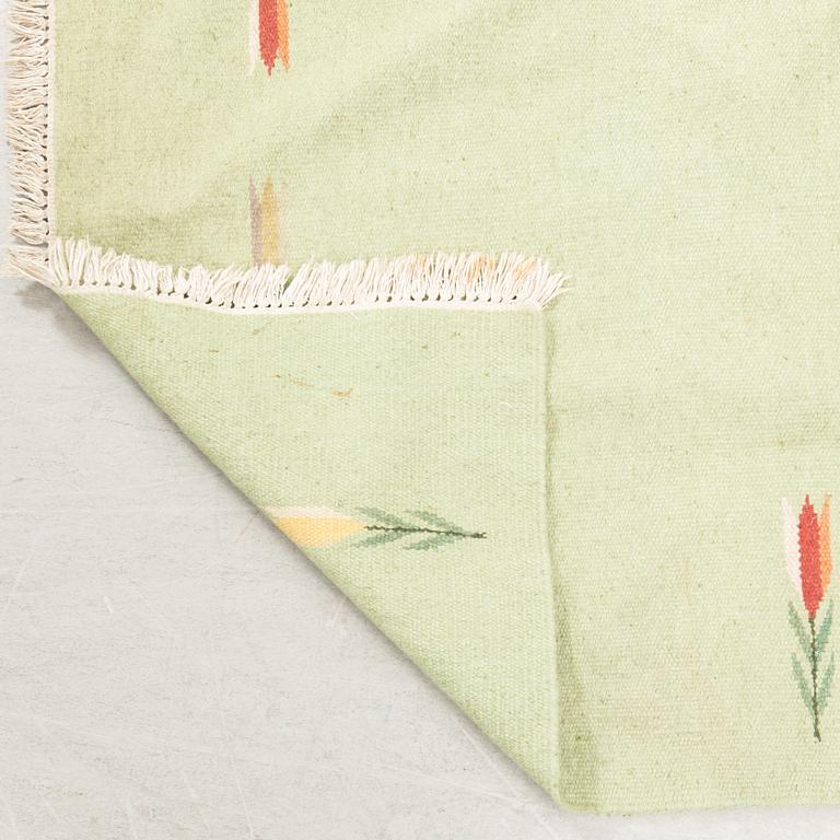 Matta rölakan ca 225x160 cm.