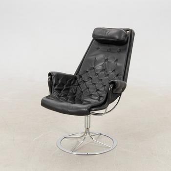 Bruno Mathsson, armchair, "Jetson" for DUX, late 20th century.