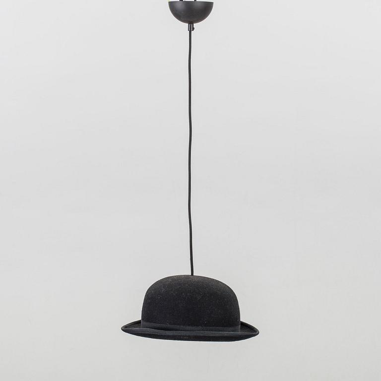 A LAMP "JEEVES" Innermost.