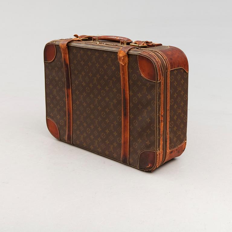 RESVÄSKA, Louis Vuitton.