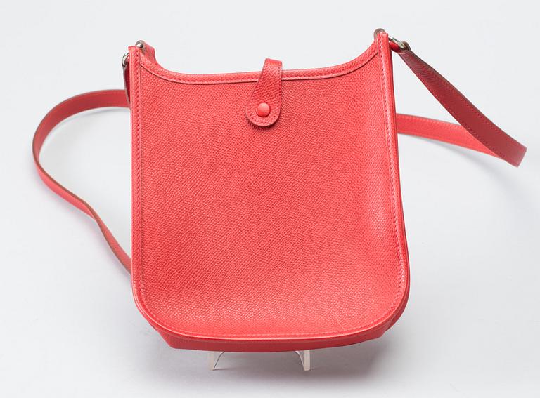 VÄSKA, "Evelyne", Hermès.