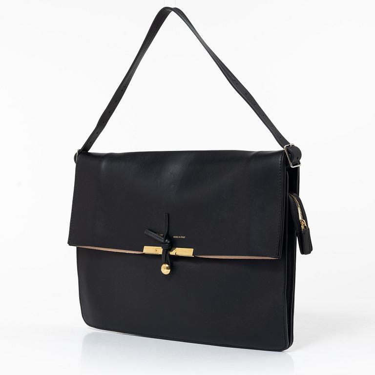 Céline, a handbag.