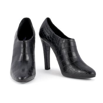 BOOTS, Ralph Laurent.