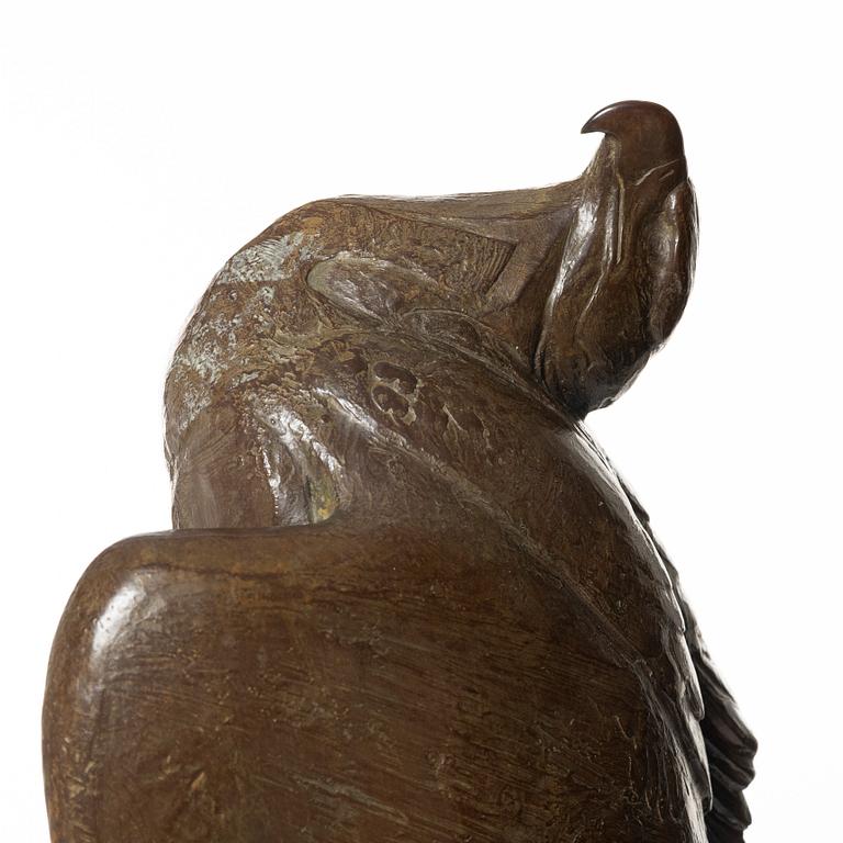 Kent Ullberg, "Requiem".